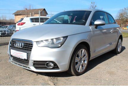 Audi A1 Gebrauchtwagen