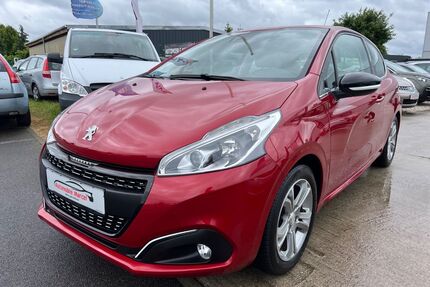 Peugeot 208 Gebrauchtwagen