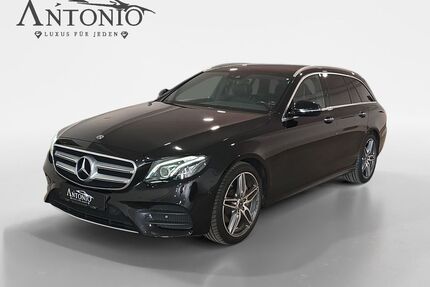Mercedes-Benz E 200 Gebrauchtwagen