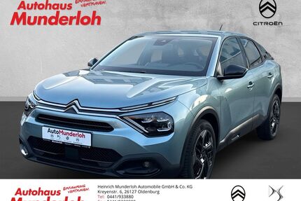 Citroen C4 Gebrauchtwagen