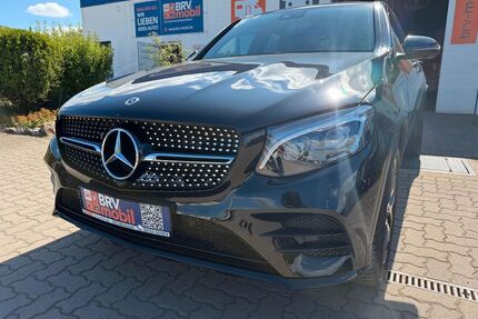 Mercedes-Benz GLC 250 Gebrauchtwagen