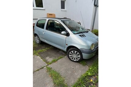 Renault Twingo Gebrauchtwagen