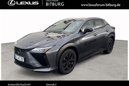 Lexus RZ Gebrauchtwagen