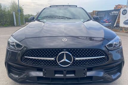 Mercedes-Benz C 300 Gebrauchtwagen