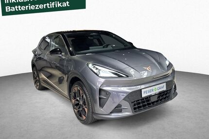 Cupra Raval Gebrauchtwagen