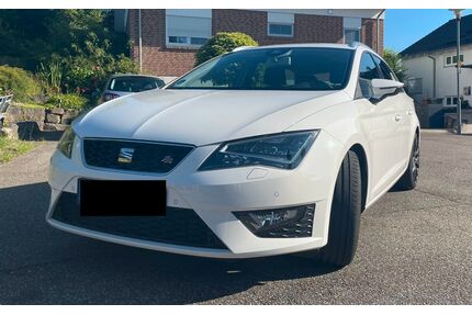 Seat Leon Gebrauchtwagen