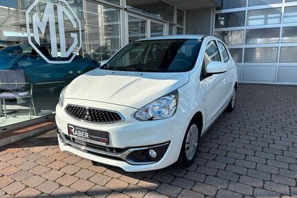 Mitsubishi Space Star Gebrauchtwagen