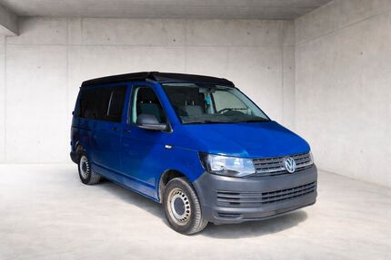 VW T6 Transporter Gebrauchtwagen