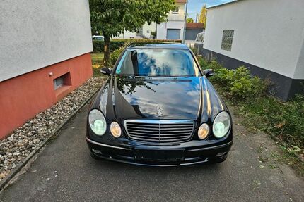 Mercedes-Benz E 280 Gebrauchtwagen