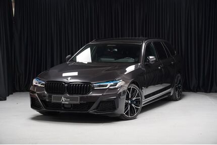 BMW 530 Gebrauchtwagen