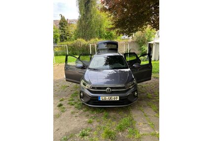VW Taigo Gebrauchtwagen