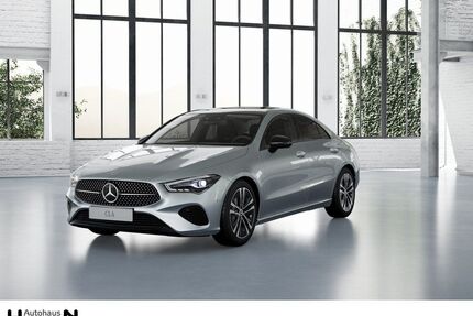 Mercedes-Benz CLA 200 Gebrauchtwagen