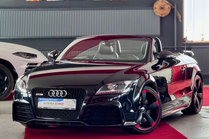 Audi TT RS Gebrauchtwagen