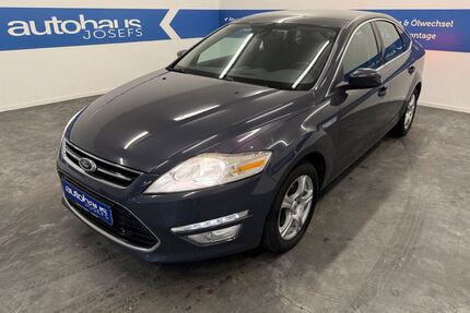 Ford Mondeo Gebrauchtwagen
