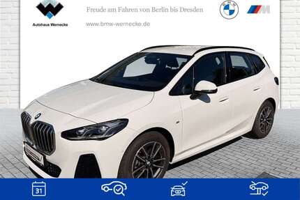 BMW 218 Gebrauchtwagen