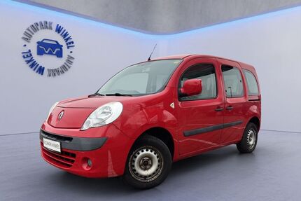 Renault Kangoo Gebrauchtwagen