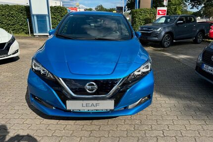 Nissan Leaf Gebrauchtwagen