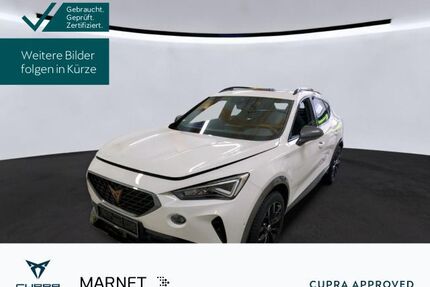 Cupra Formentor Gebrauchtwagen
