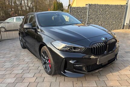 BMW 120 Gebrauchtwagen