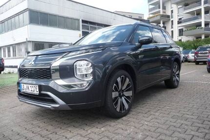 Mitsubishi Outlander Gebrauchtwagen