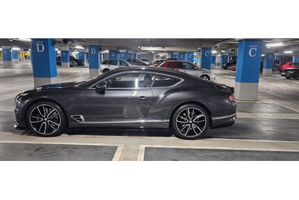 Bentley Continental GT Gebrauchtwagen