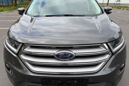 Ford Edge Gebrauchtwagen