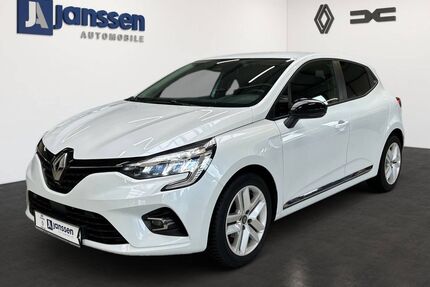 Renault Clio Gebrauchtwagen