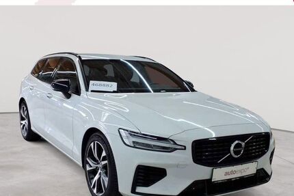 Volvo V60 Gebrauchtwagen