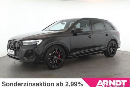 Audi SQ7 Gebrauchtwagen