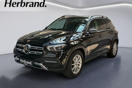 Mercedes-Benz GLE 350 Gebrauchtwagen