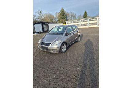Mercedes-Benz A 180 Gebrauchtwagen