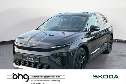 Skoda Elroq Gebrauchtwagen