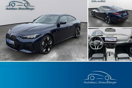 BMW 420 Gran Coupé Gebrauchtwagen