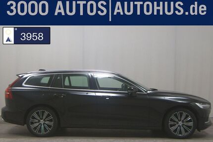 Volvo V60 Gebrauchtwagen