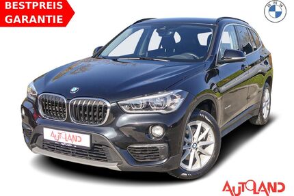 BMW X1 Gebrauchtwagen