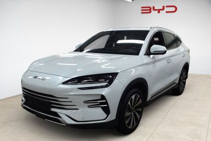 BYD SEAL U Gebrauchtwagen