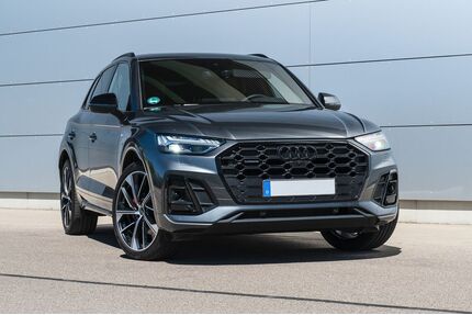 Audi Q5 Gebrauchtwagen