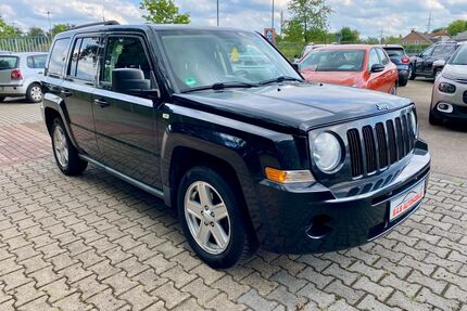 Jeep Patriot Gebrauchtwagen