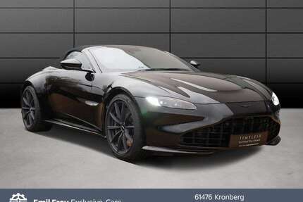 Aston Martin V8 Gebrauchtwagen