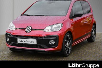 VW up! Gebrauchtwagen