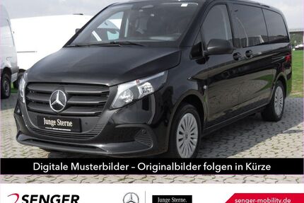 Mercedes-Benz Vito Gebrauchtwagen