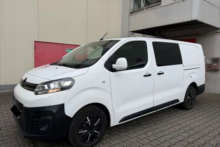 Citroen Jumpy Gebrauchtwagen