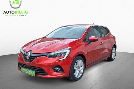 Renault Clio Gebrauchtwagen