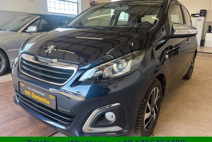 Peugeot 108 Gebrauchtwagen