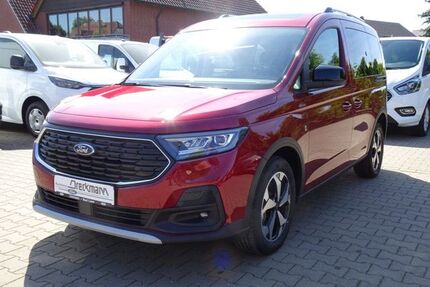 Ford Tourneo Gebrauchtwagen