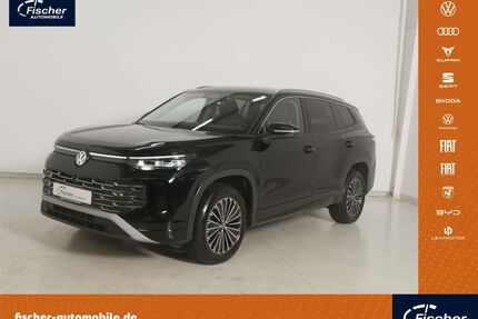 VW Tayron Gebrauchtwagen