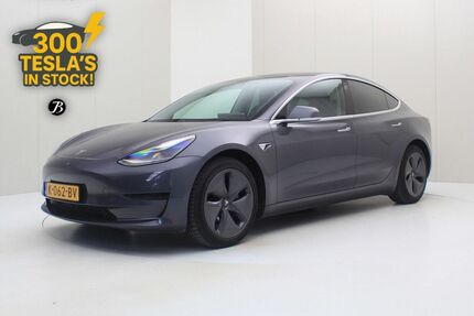 Tesla Model 3 Gebrauchtwagen