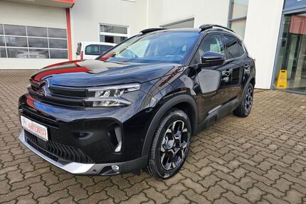 Citroen C5 Aircross Gebrauchtwagen
