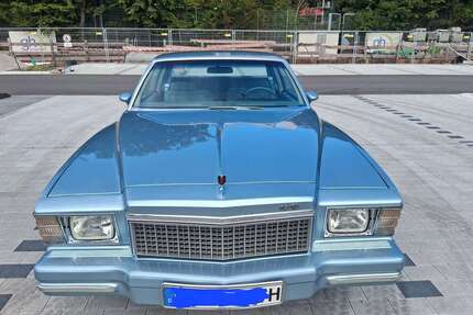 Chevrolet Monte Carlo Gebrauchtwagen