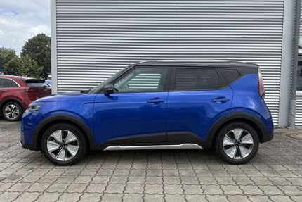 Kia Soul Gebrauchtwagen